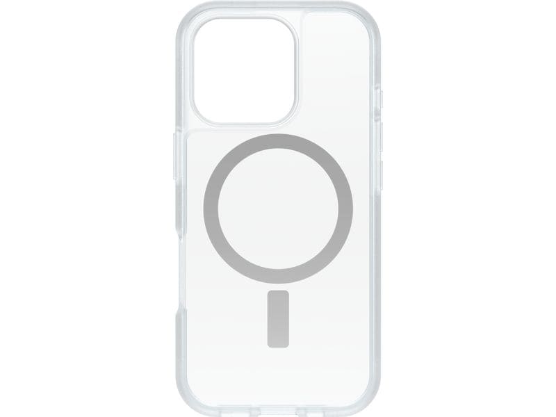 Otterbox Back Cover React MagSafe Transparent