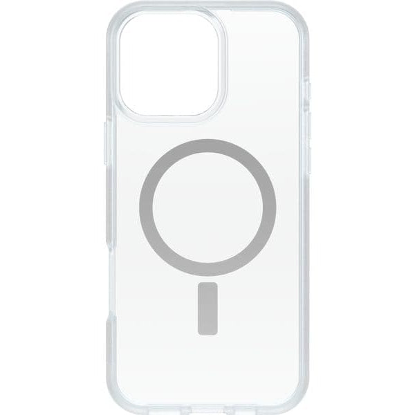 Otterbox Back Cover React MagSafe Transparent