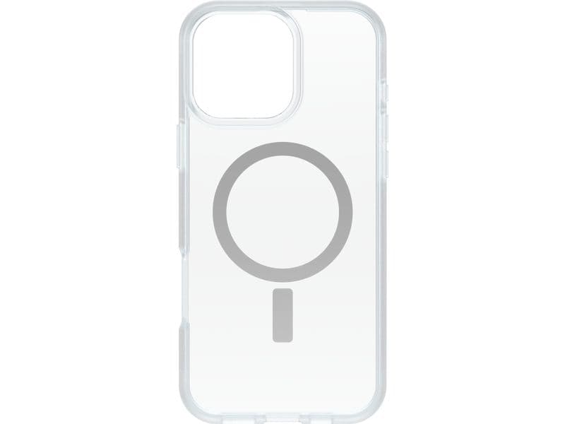 Otterbox Back Cover React MagSafe Transparent