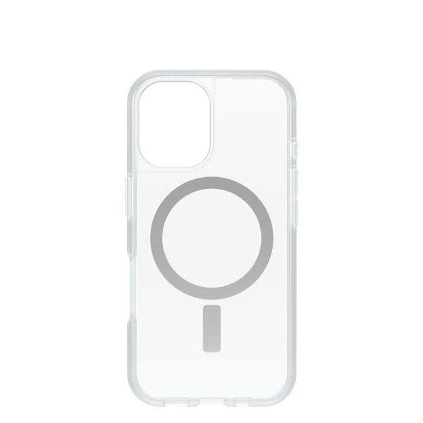 Otterbox Back Cover React MagSafe Transparent