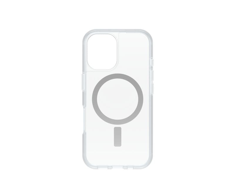 Otterbox Back Cover React MagSafe Transparent