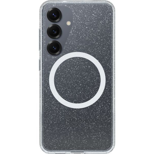 Otterbox Back Cover Symmetry mit Magneten S25