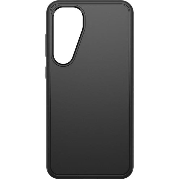 Otterbox Back Cover Symmetry Galaxy S24 FE Schwarz