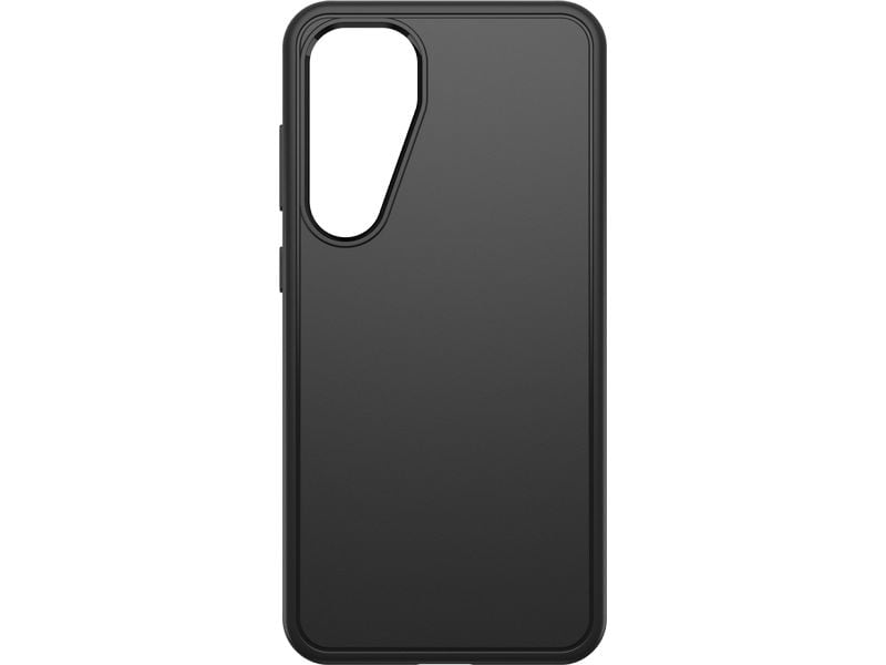 Otterbox Back Cover Symmetry Galaxy S24 FE Schwarz