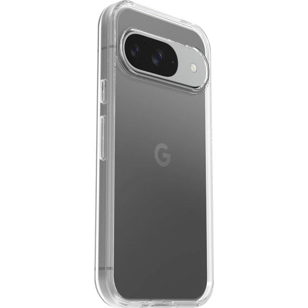 Otterbox Back Cover Symmetry Pixel 9/Pixel 9 Pro Transparent