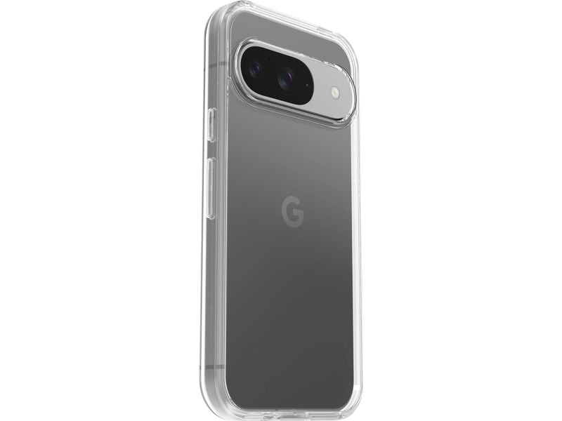 Otterbox Back Cover Symmetry Pixel 9/Pixel 9 Pro Transparent