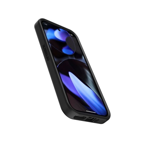 Otterbox Back Cover Symmetry Pixel 9/Pixel 9 Pro Schwarz