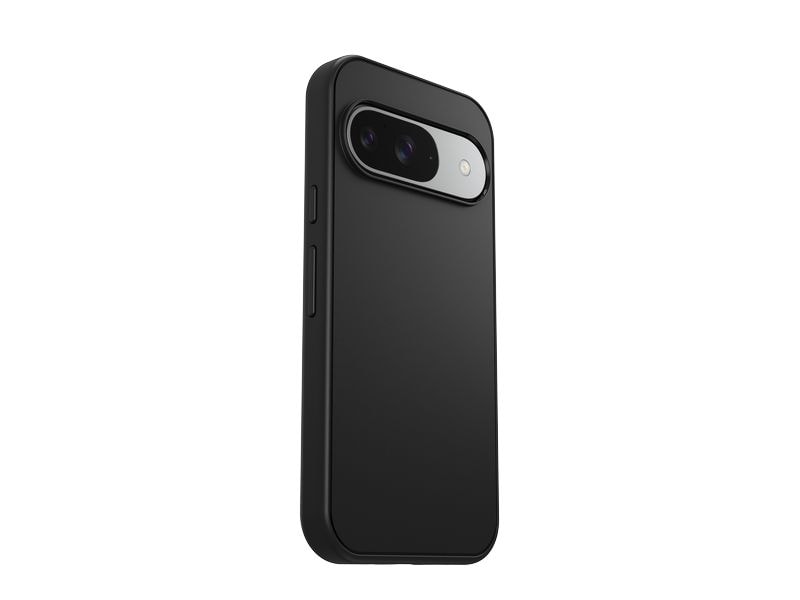 Otterbox Back Cover Symmetry Pixel 9/Pixel 9 Pro Schwarz