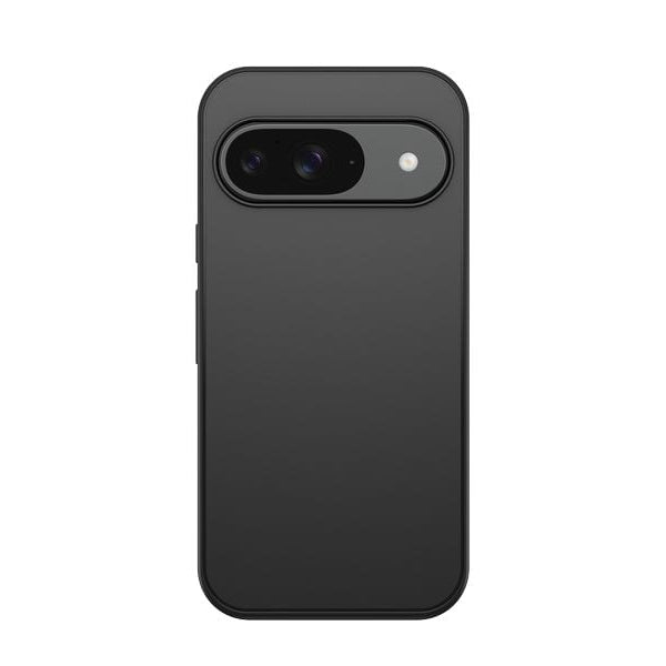 Otterbox Back Cover Symmetry Pixel 9/Pixel 9 Pro Schwarz