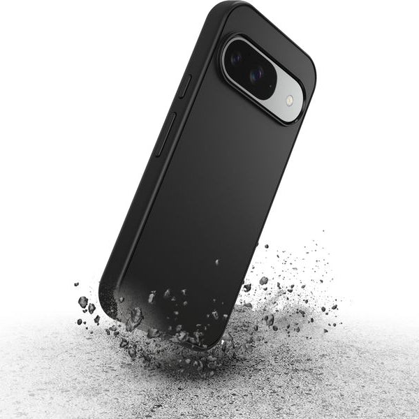 Otterbox Back Cover Symmetry Pixel 9/Pixel 9 Pro Schwarz