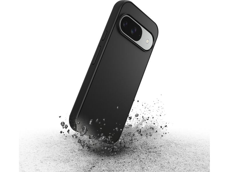 Otterbox Back Cover Symmetry Pixel 9/Pixel 9 Pro Schwarz