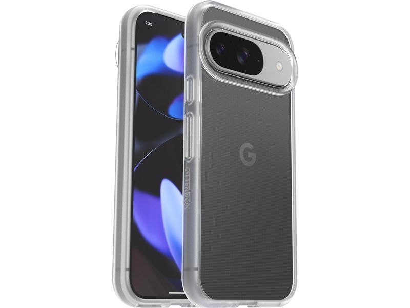 Otterbox Back Cover React Pixel 9/9 Pro