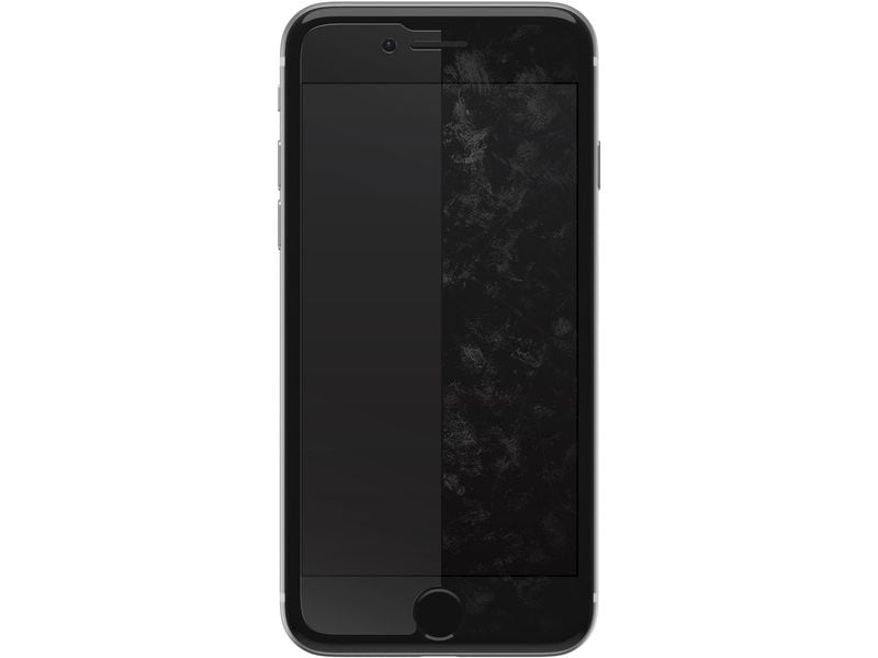 Otterbox Displayschutz Alpha Glass iPhone SE (3./2. Gen.)/8/7/6S