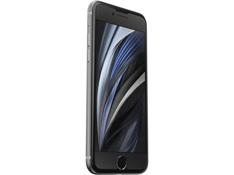 Otterbox Displayschutz Alpha Glass iPhone SE (3./2. Gen.)/8/7/6S