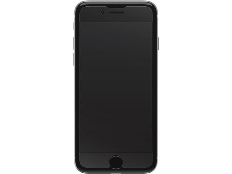 Otterbox Displayschutz Alpha Glass iPhone SE (3./2. Gen.)/8/7/6S