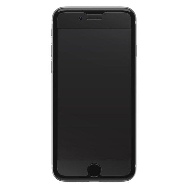 Otterbox Displayschutz Trusted Glass iPhone SE (3./2. Gen.)/8/7/6S
