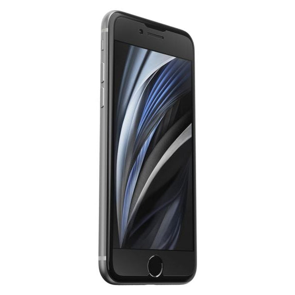 Otterbox Displayschutz Trusted Glass iPhone SE (3./2. Gen.)/8/7/6S