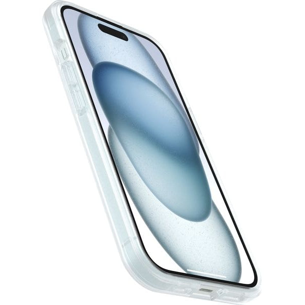 Otterbox Back Cover React MagSafe Transparent