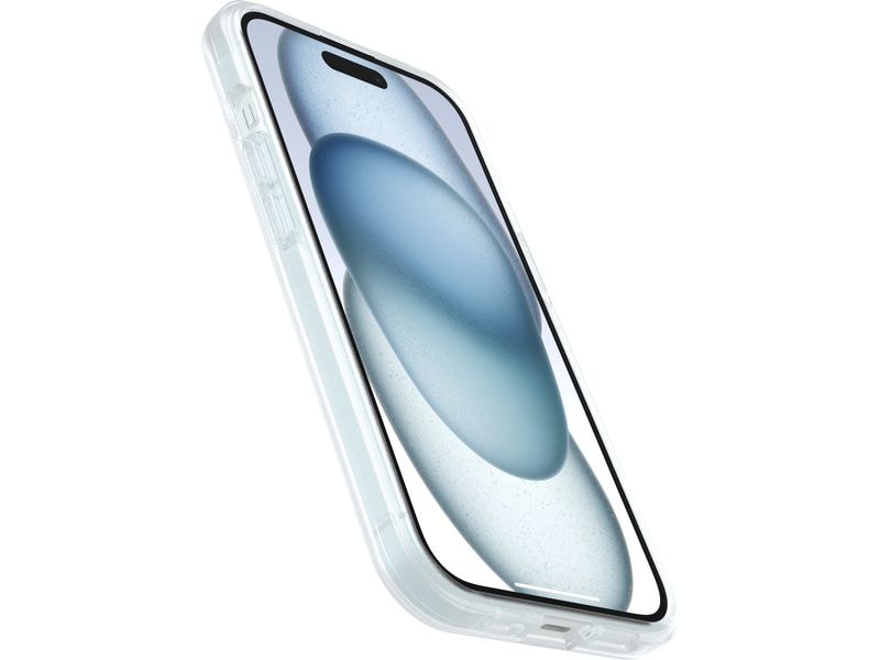 Otterbox Back Cover React MagSafe Transparent