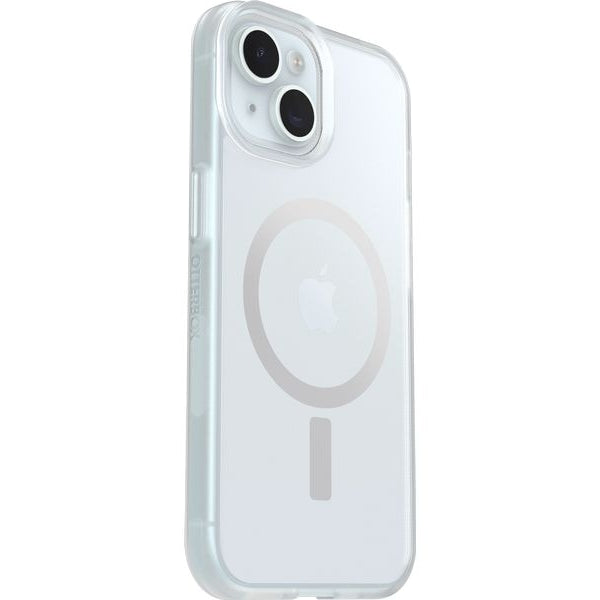 Otterbox Back Cover React MagSafe Transparent