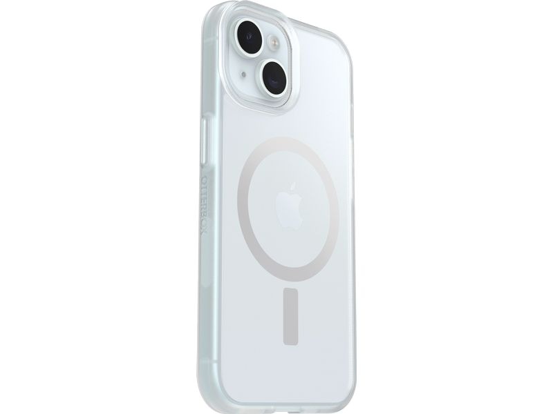 Otterbox Back Cover React MagSafe Transparent