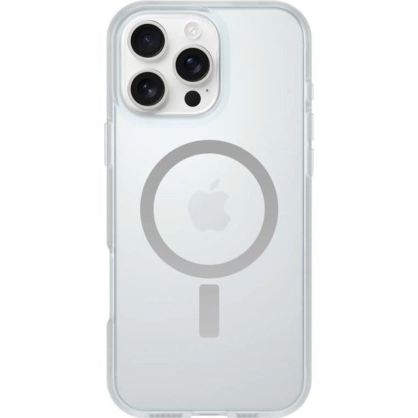 Otterbox Back Cover React MagSafe Transparent