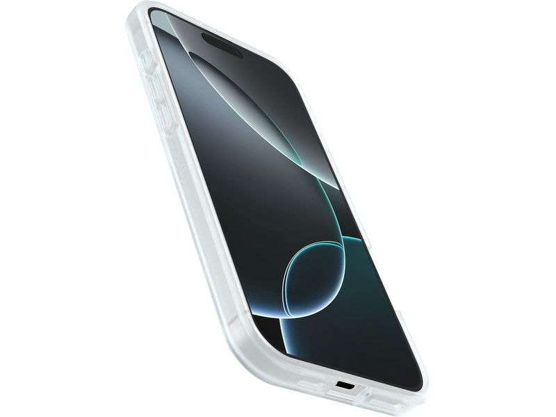 Otterbox Back Cover React MagSafe Transparent