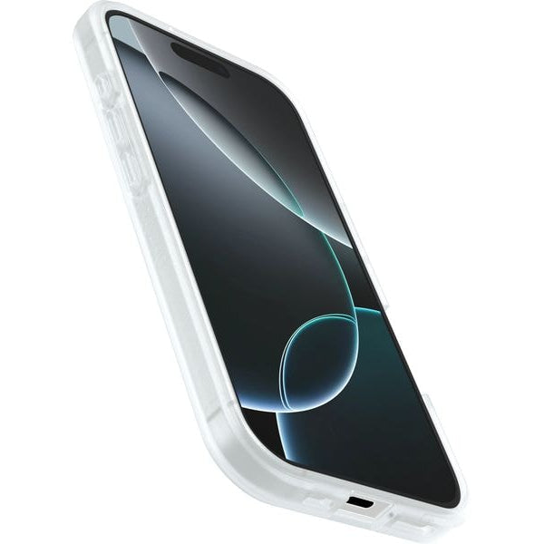 Otterbox Back Cover React MagSafe Transparent