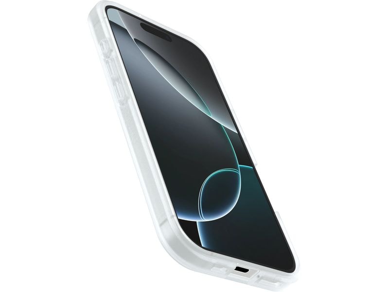 Otterbox Back Cover React MagSafe Transparent