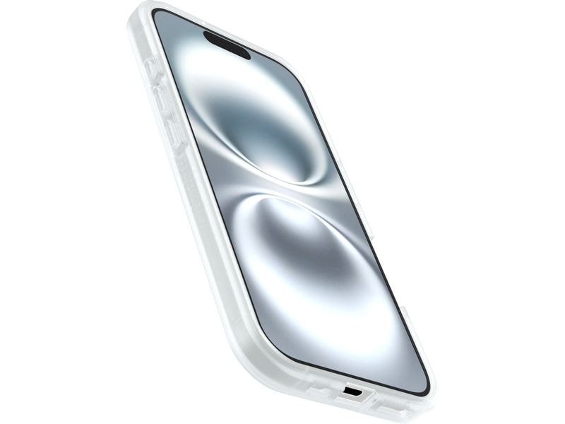 Otterbox Back Cover React MagSafe Transparent