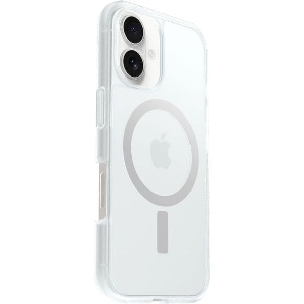 Otterbox Back Cover React MagSafe Transparent
