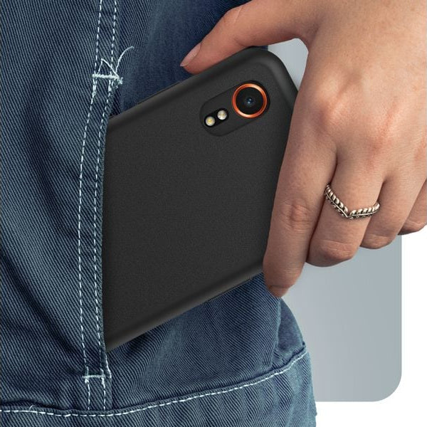 Otterbox Back Cover React Galaxy  XCover 7