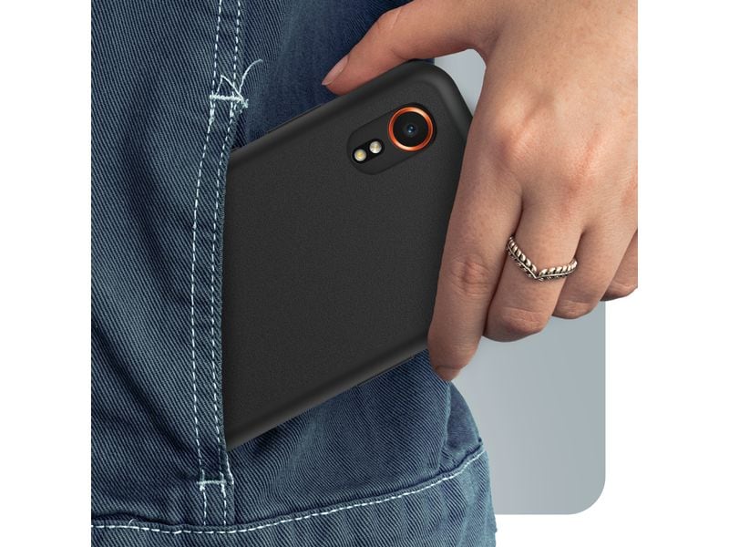 Otterbox Back Cover React Galaxy  XCover 7