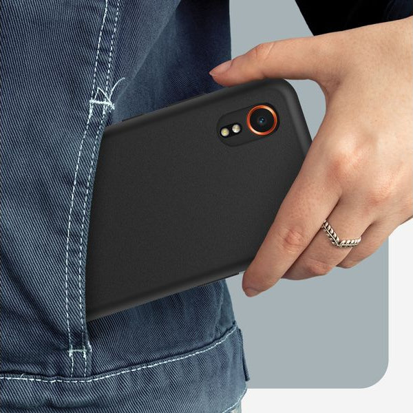 Otterbox Back Cover React Galaxy  XCover 7