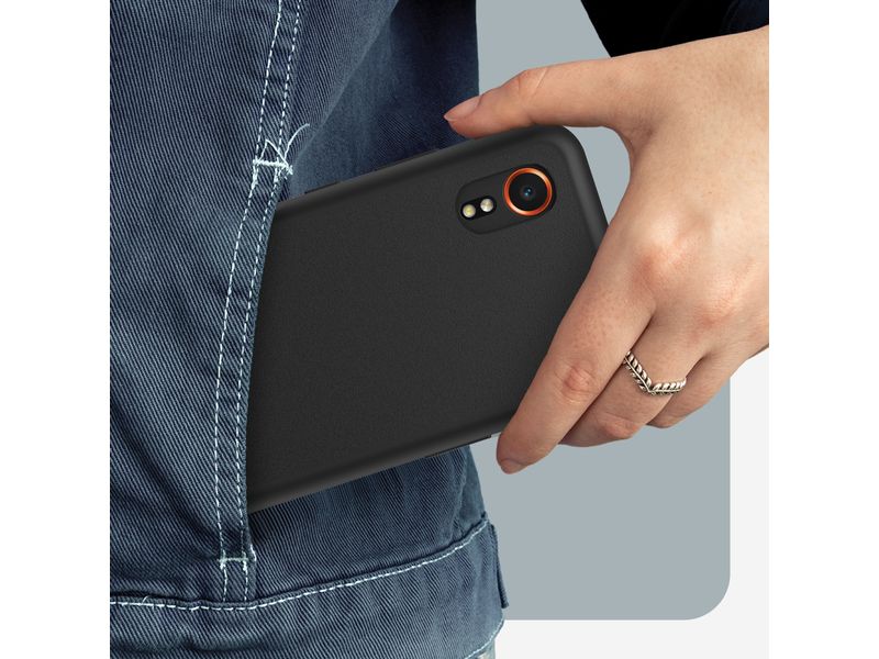 Otterbox Back Cover React Galaxy  XCover 7