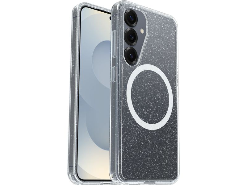 Otterbox Back Cover Symmetry mit Magneten S25