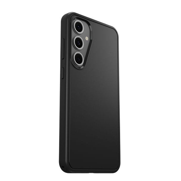 Otterbox Back Cover Symmetry Galaxy S24 FE Schwarz