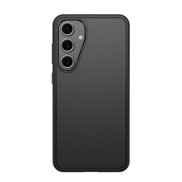 Otterbox Back Cover Symmetry Galaxy S24 FE Schwarz