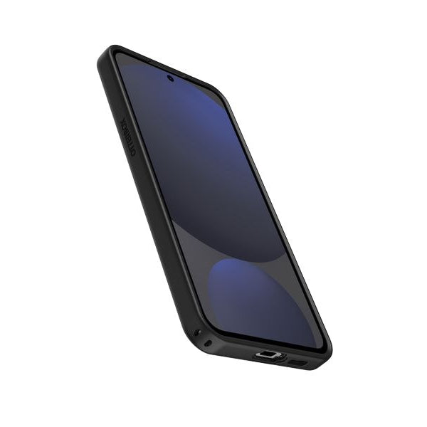 Otterbox Back Cover Symmetry Galaxy S24 FE Schwarz