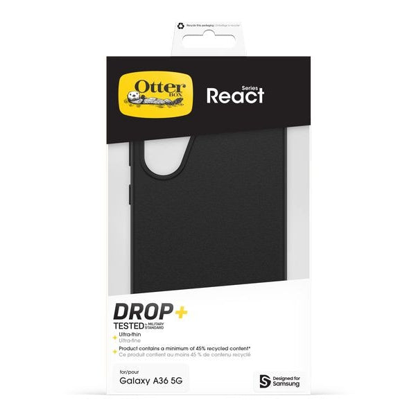 Otterbox Back Cover React Galaxy A36 5G