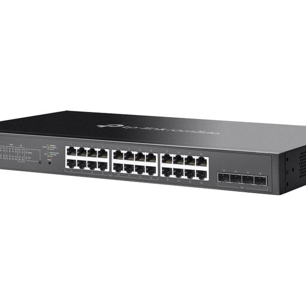 TP-Link PoE+ Switch SG2428 lP 28 Port