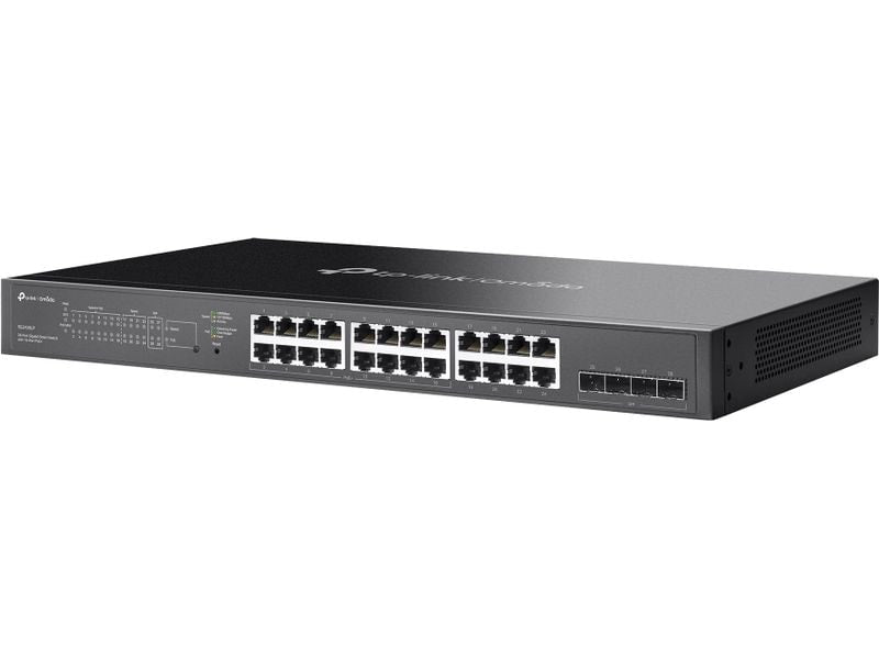 TP-Link PoE+ Switch SG2428 lP 28 Port