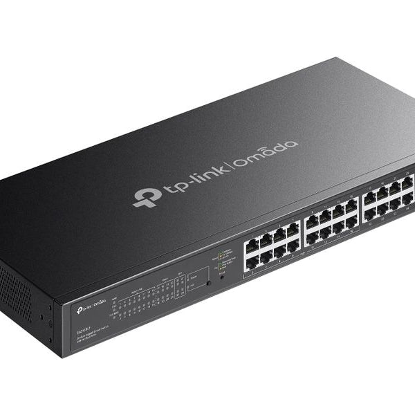 TP-Link PoE+ Switch SG2428 lP 28 Port