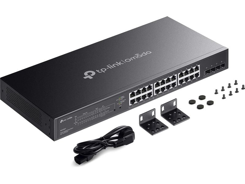 TP-Link PoE+ Switch SG2428 lP 28 Port
