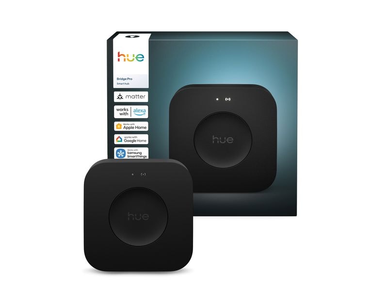 Philips Hue Bridge Pro V3