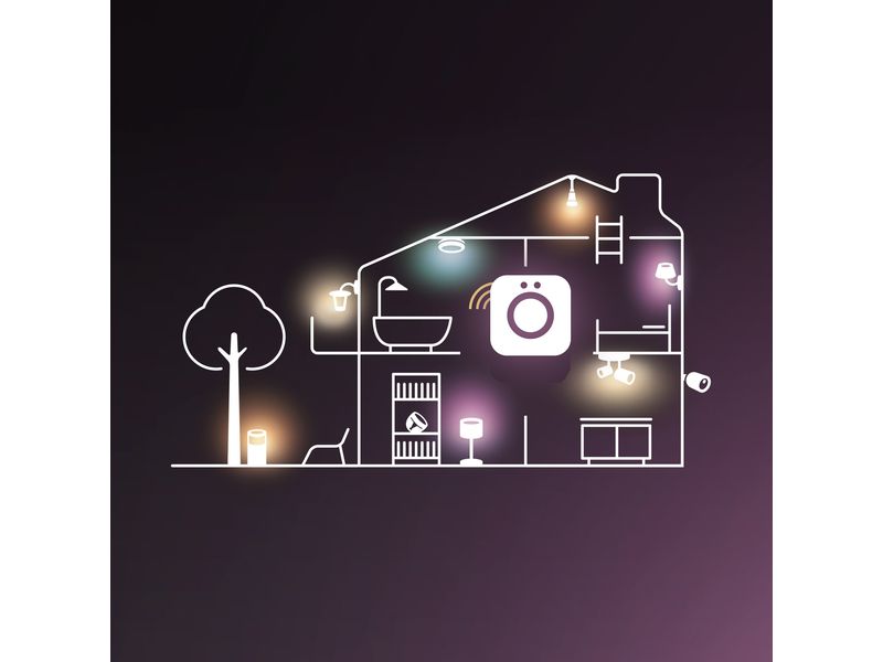 Philips Hue Bridge Pro V3