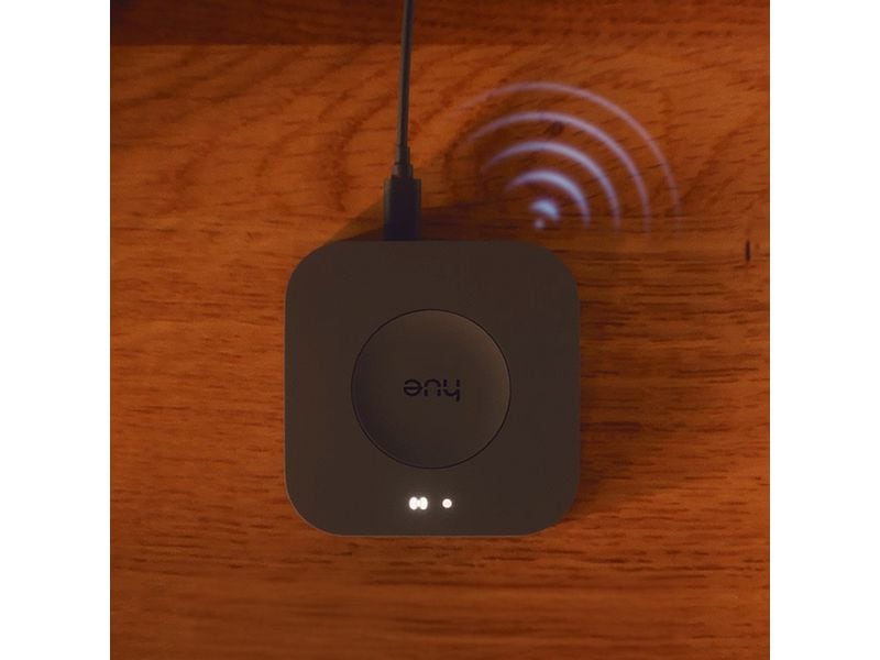 Philips Hue Bridge Pro V3