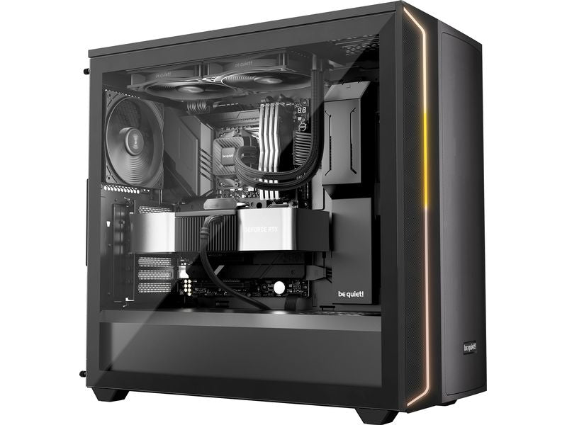 be quiet! Wasserkühlung Pure Loop 3 280 mm