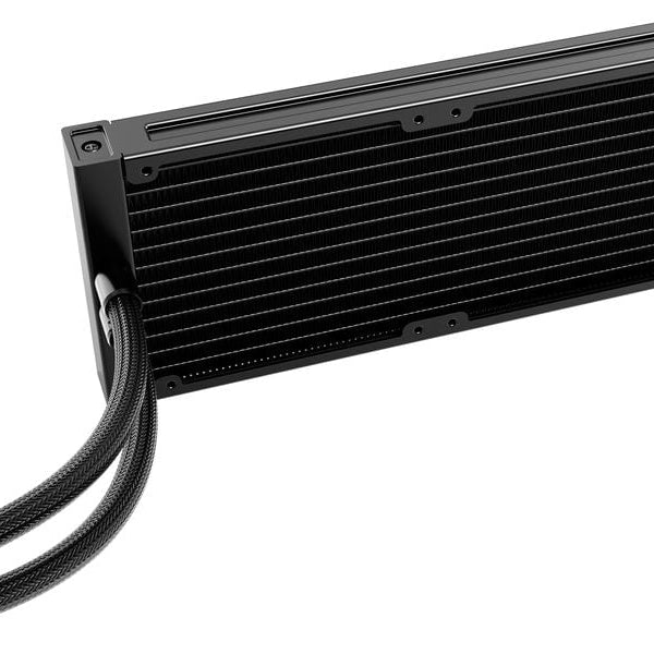 be quiet! Wasserkühlung Pure Loop 3 LX 240 mm