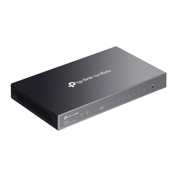 TP-Link Switch SG2008 8 Port